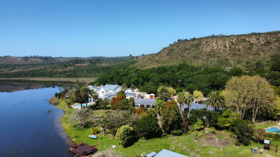 2 Bedroom Property for Sale in Sedgefield Rural Western Cape